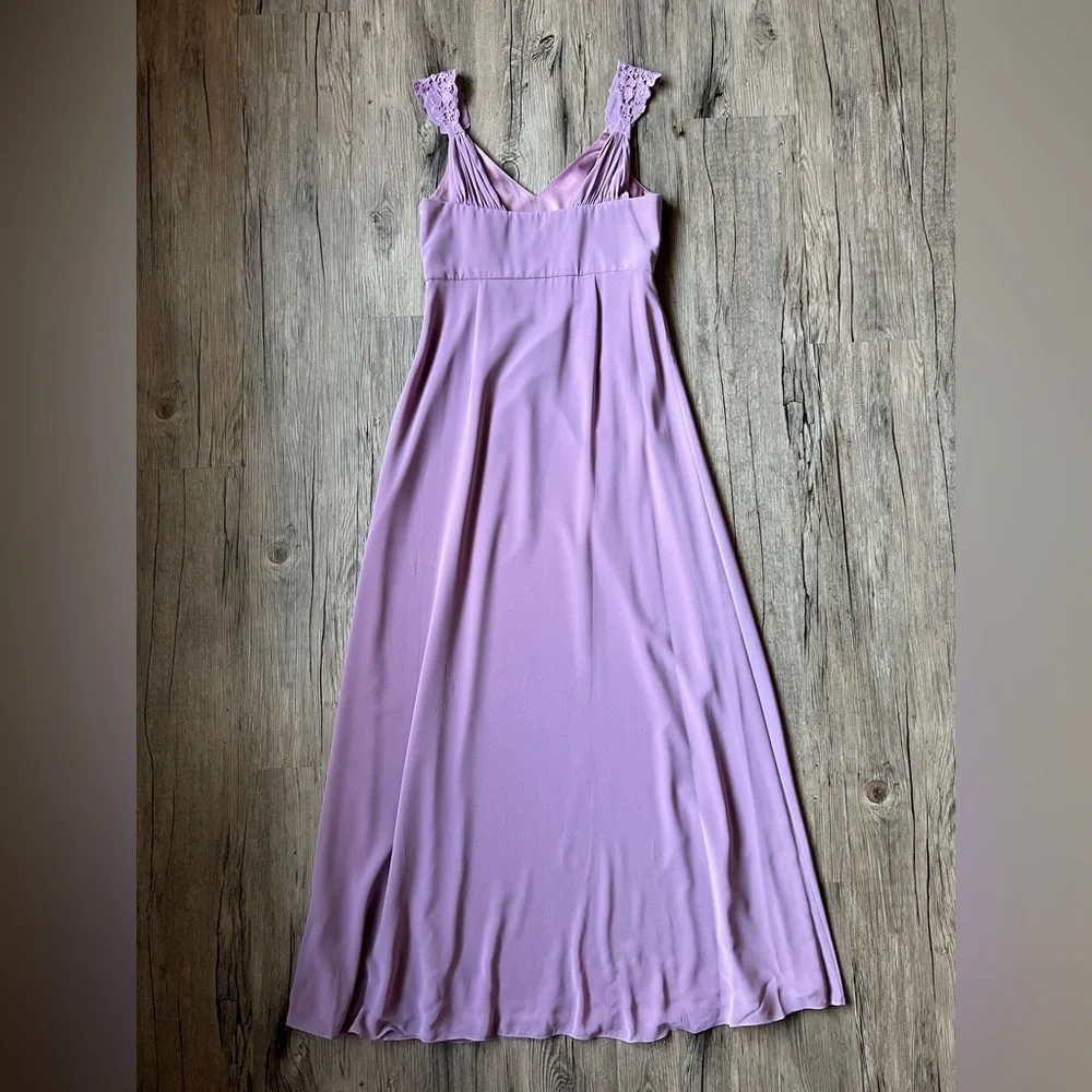 BHLDN | Hitherto Bridesmaid, Mother of the Bride Dress - Picture 10 of 16